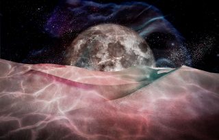 Beyond the Horizon, izložba fotografija