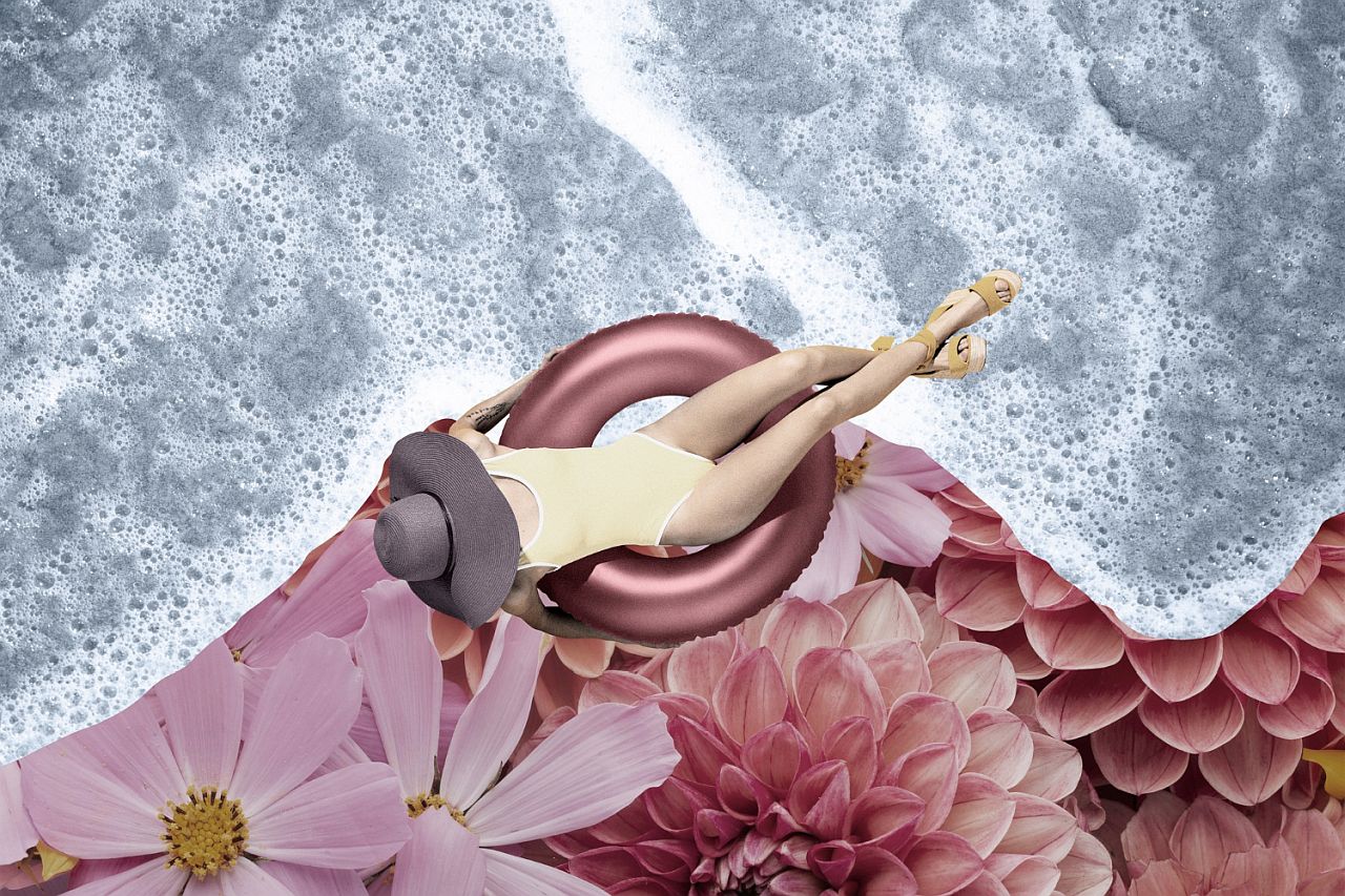 Beyond the Horizon, izložba fotografija