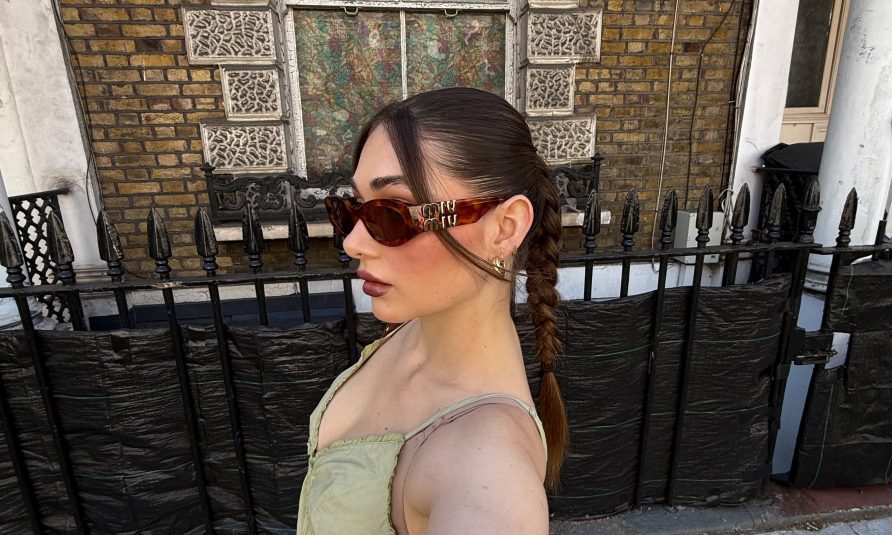 najlepše letnje frizure