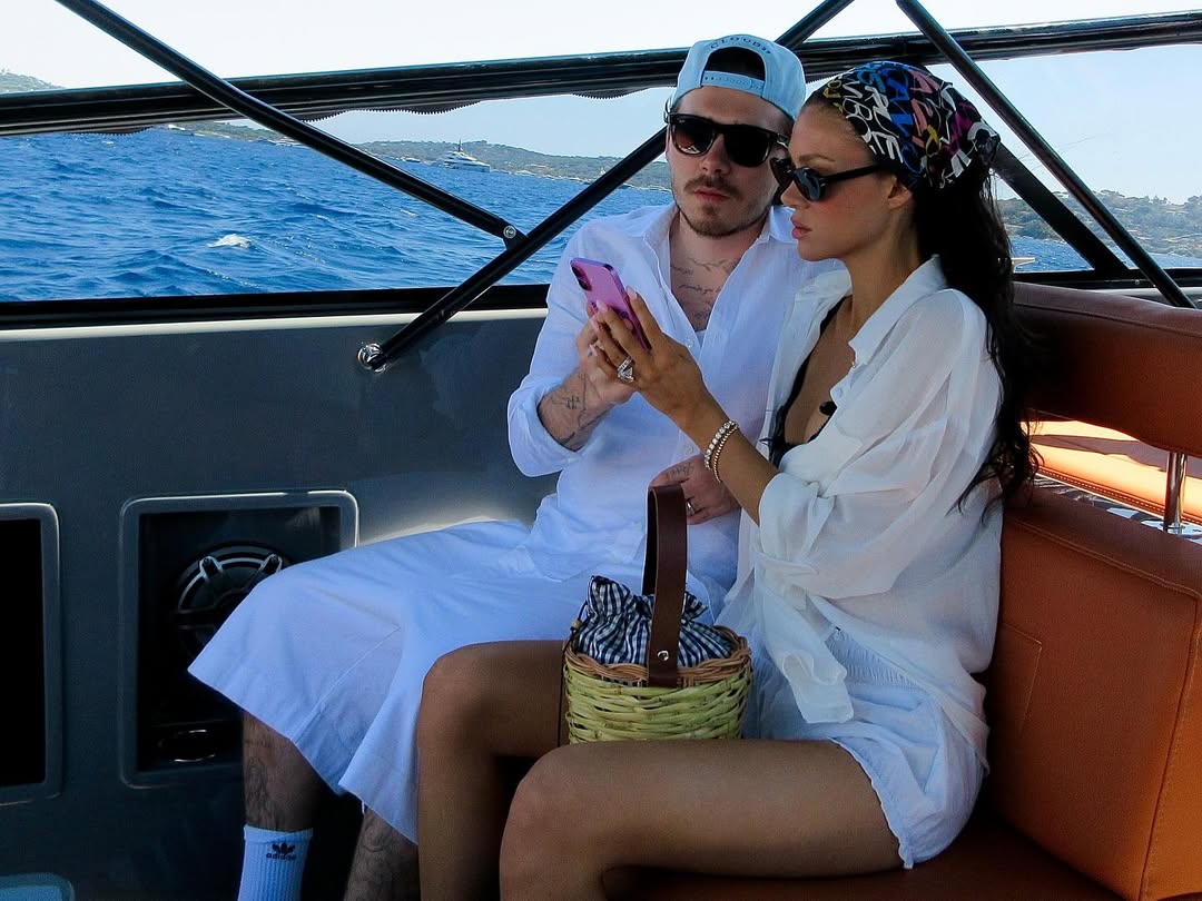 bruklin beckham i nicola peltz