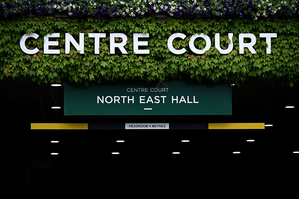 vimbldon 2025, kraljevska loza