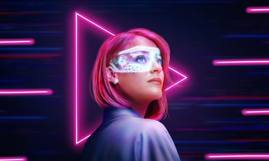 elektronska muzika, rejv zurka u novom sadu