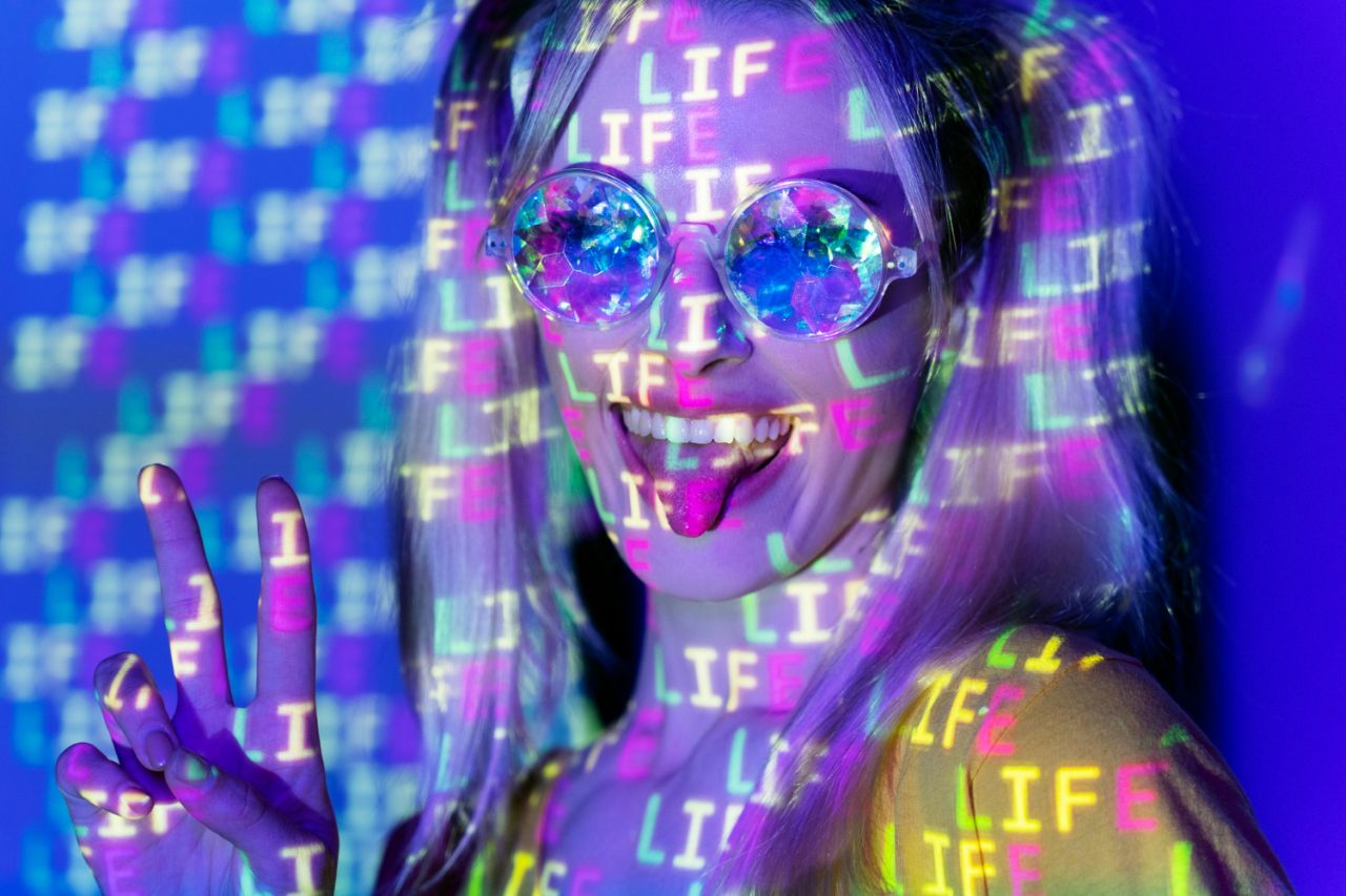 elektronska muzika, rejv zurka u novom sadu