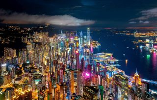 hong kong, putovanje u hong kong,