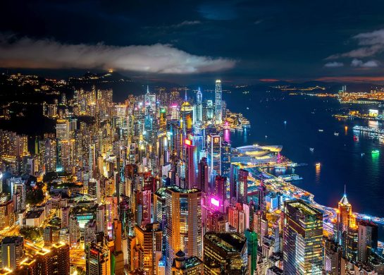 hong kong, putovanje u hong kong,