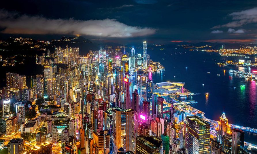 hong kong, putovanje u hong kong,