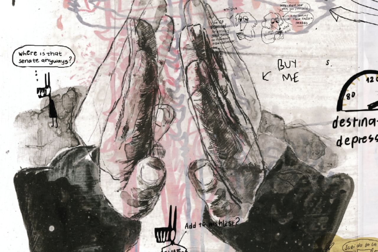 izlozba vreme cudovista mirjana milovanovic