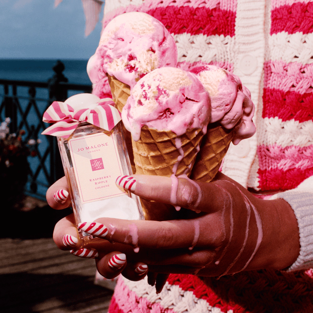 parfemi sa mirisom maline