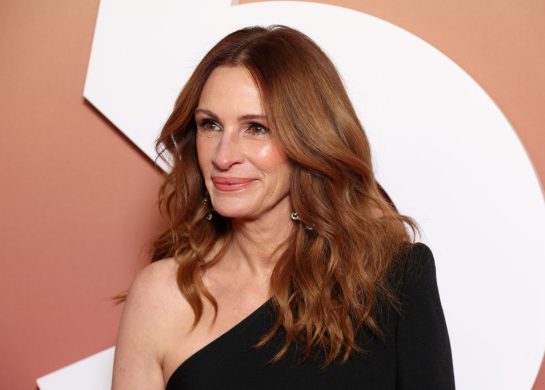 Julia Roberts, After the Hunt