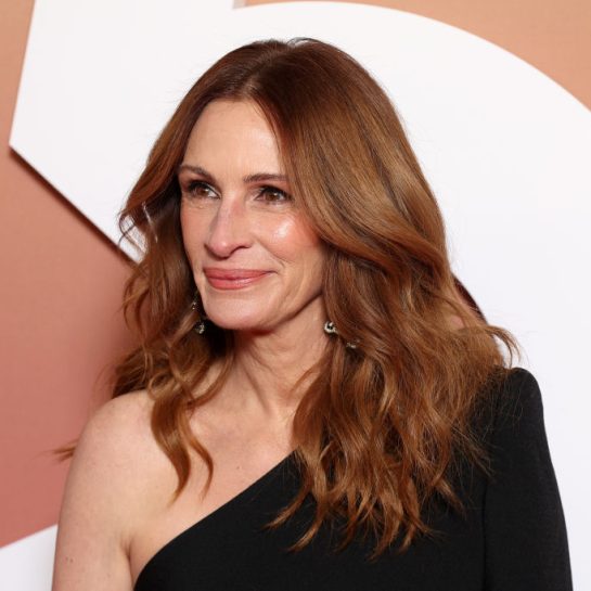 Julia Roberts, After the Hunt