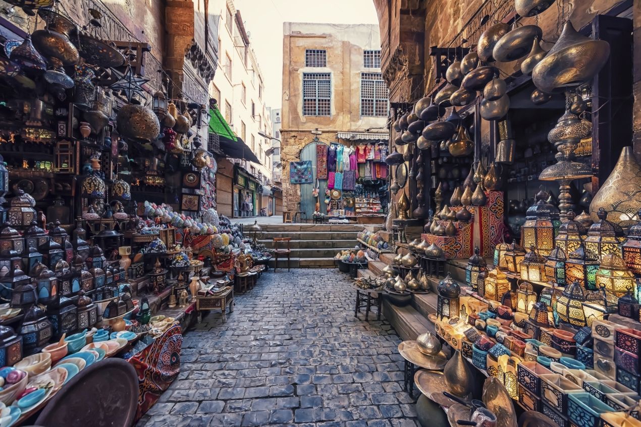 kairo, putovanje u kairo, vodic kroz kairo