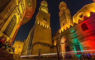 kairo, putovanje u kairo, vodic kroz kairo