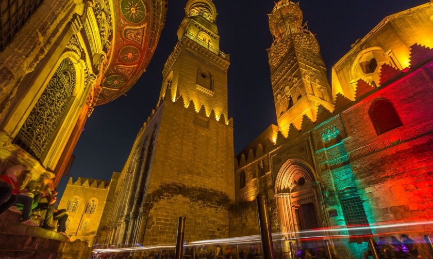 kairo, putovanje u kairo, vodic kroz kairo