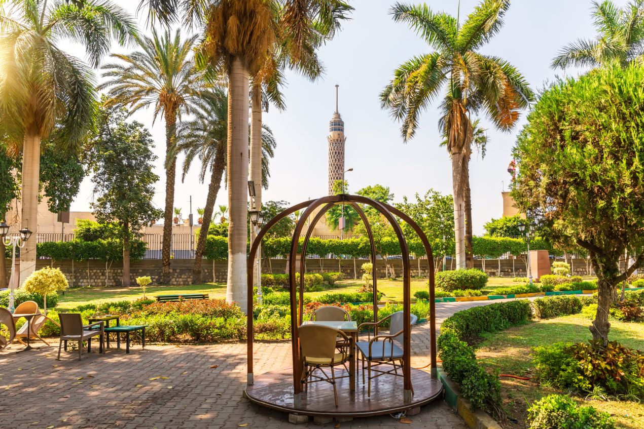 kairo, cairo tower, putovanje u kairo, vodic kroz kairo