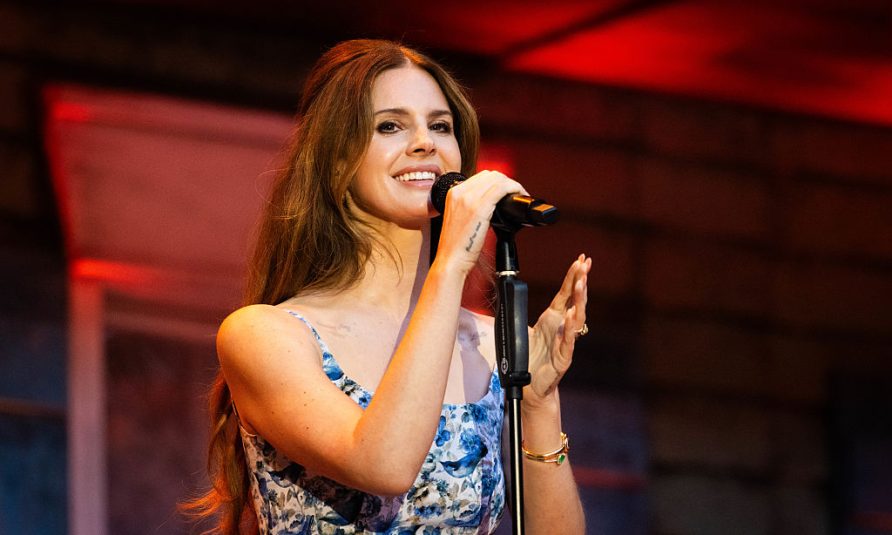 lana del rey