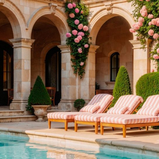 hoteli, hoteli jug francuske, luksuzni hoteli