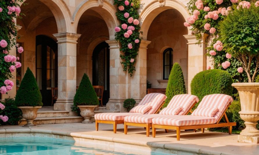 hoteli, hoteli jug francuske, luksuzni hoteli