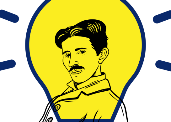 nikola tesla