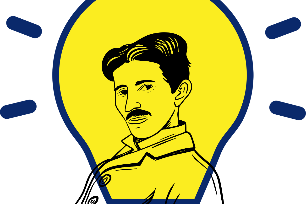 nikola tesla