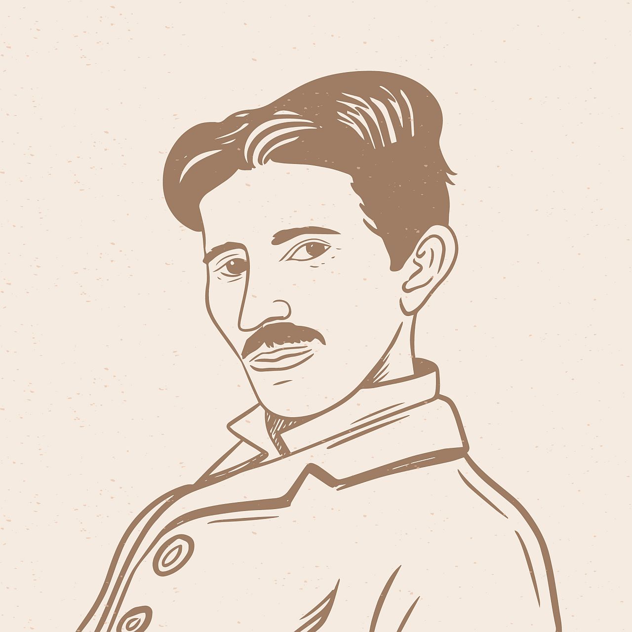 nikola tesla