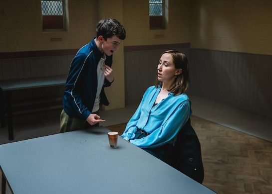 nominacije za Emi nagrade 2025