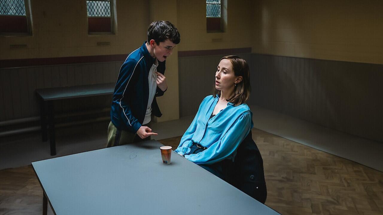 nominacije za Emi nagrade 2025