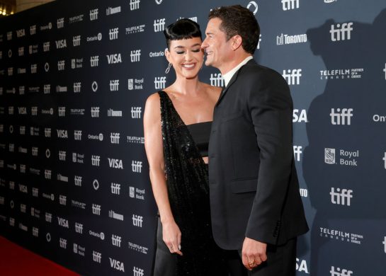 orlando bloom, katy perry