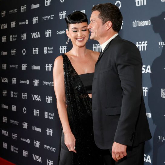 orlando bloom, katy perry