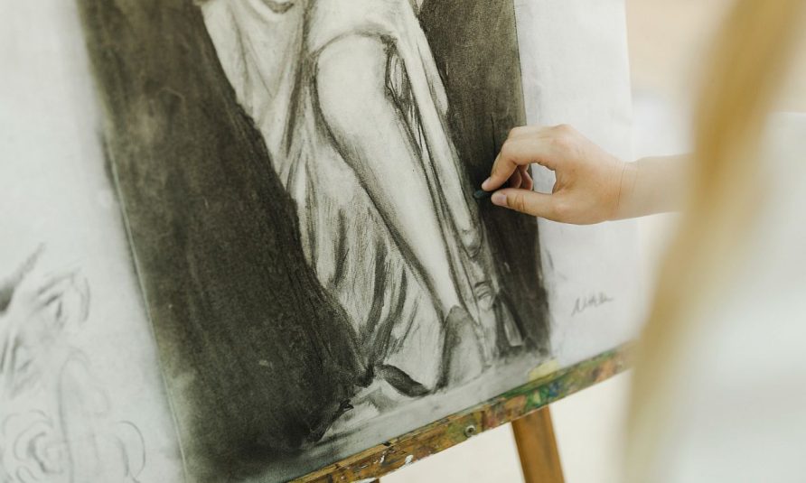 prado na otvorenom, izlozba novi sad