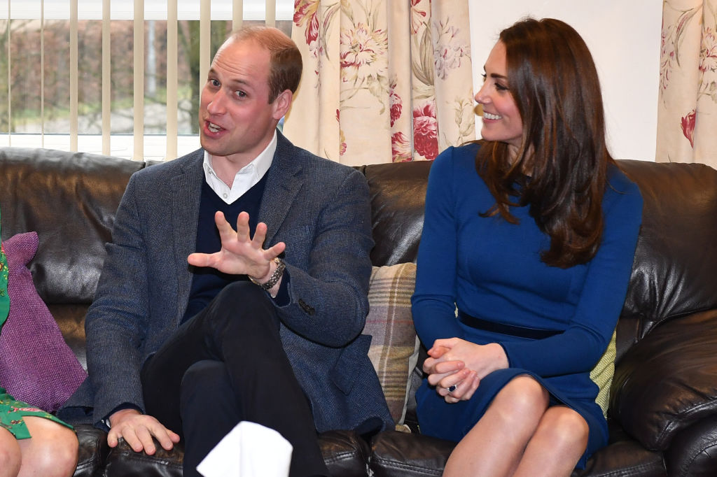 novi dom princeze kate middleton i princa williama