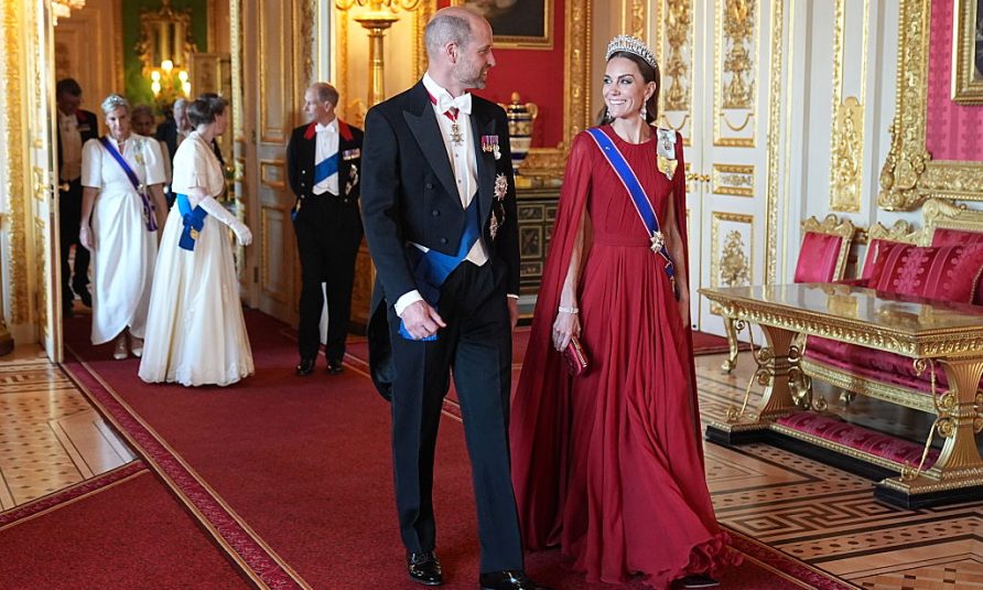 novi dom princeze kate midleton i princa williama