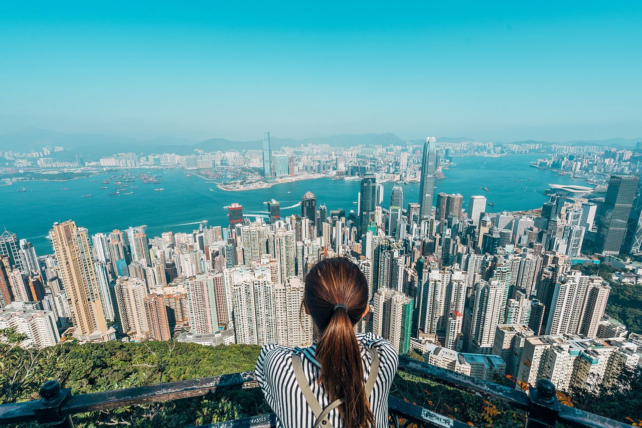 hong kong, putovanje u hong kong,