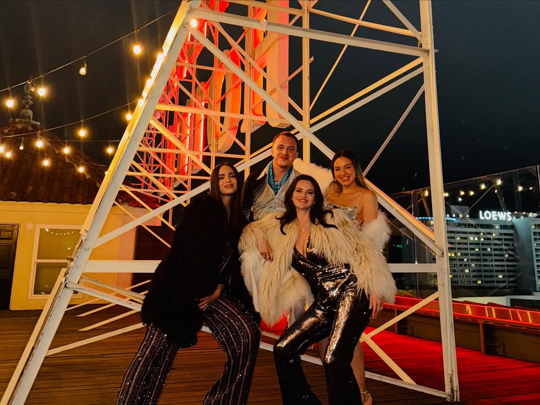 selena gomez, rođendan selene gomez