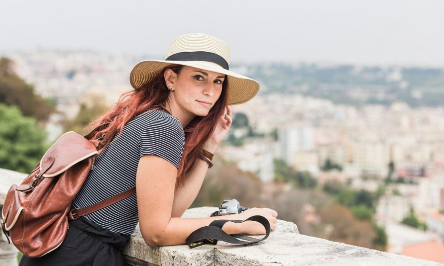 putovanja, mentalno zdravlje, tuga