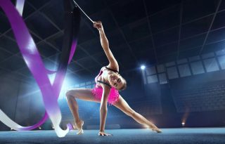 filmovi o zenama u sportu