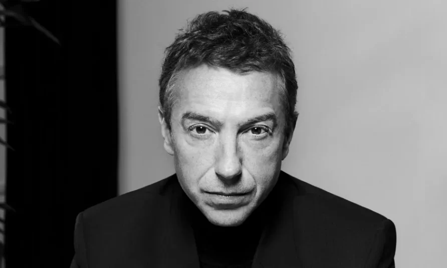 Riccardo Bellini, Valentino CEO