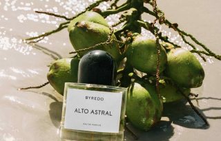 Byredo Alto Astral
