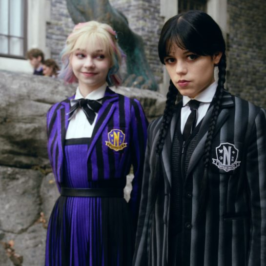 Netflix filmovi i serije za avgust 2025.