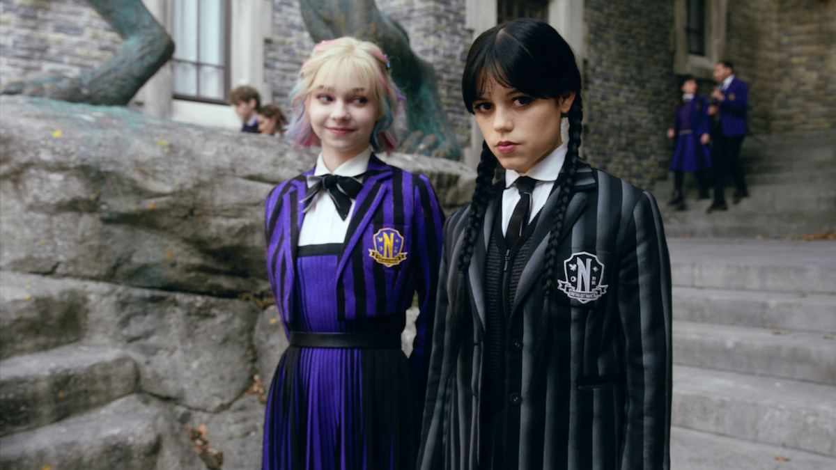 Netflix filmovi i serije za avgust 2025.