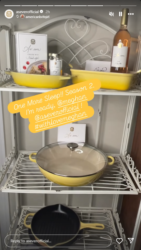 As ever lansira nove proizvode