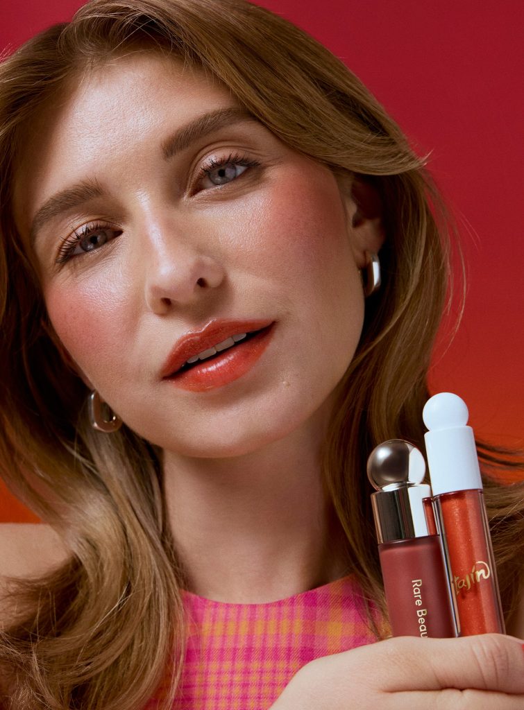 Rare Beauty, Tajin, limitirana kolekcija