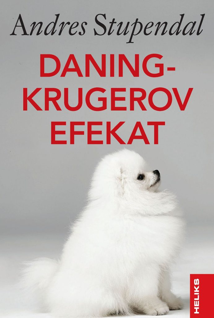 Daning Kruger efekat, festival savremene skandinavske umetnosti