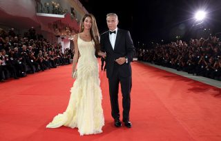 Najbolje obučene žene za Venecijanski filmski festival