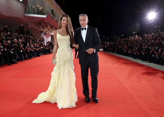 Najbolje obučene žene za Venecijanski filmski festival