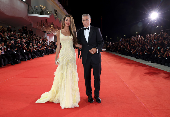 Najbolje obučene žene za Venecijanski filmski festival