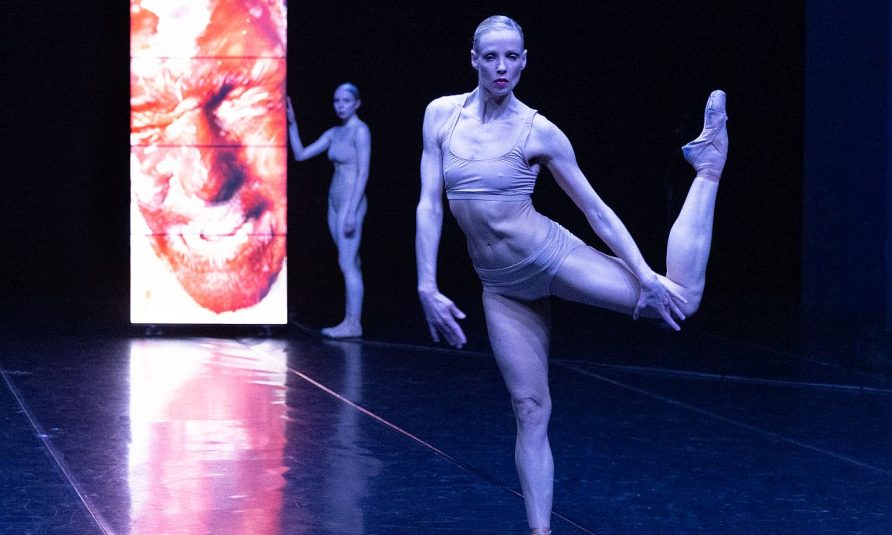 srpsko narodno pozorište balet 2025