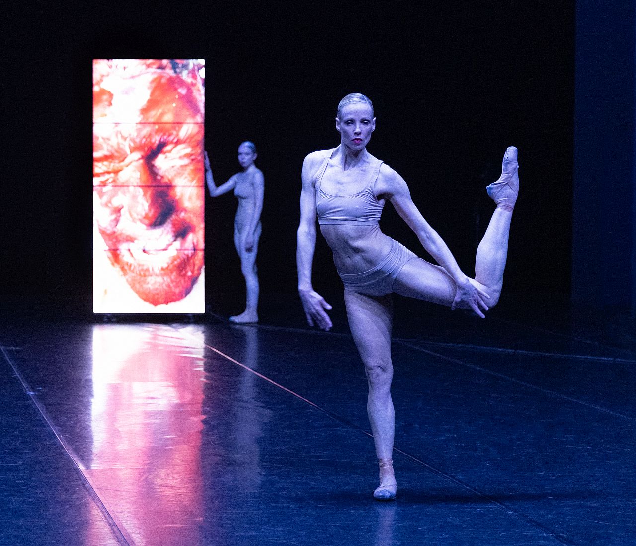 srpsko narodno pozorište balet 2025