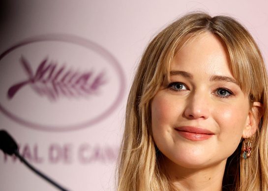 Jennifer Lawrence najbolji filmovi