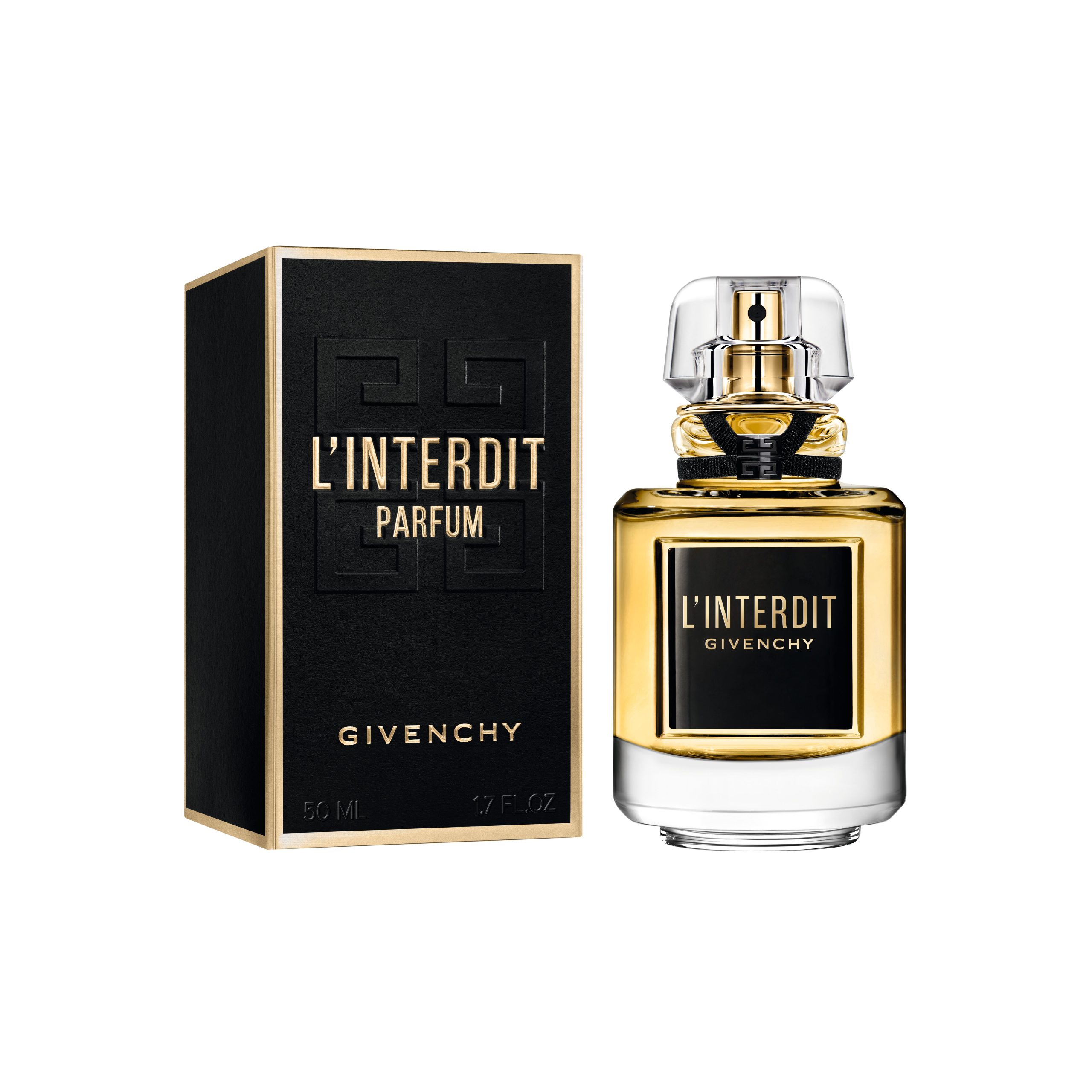 Givenchy L’Interdit Parfum