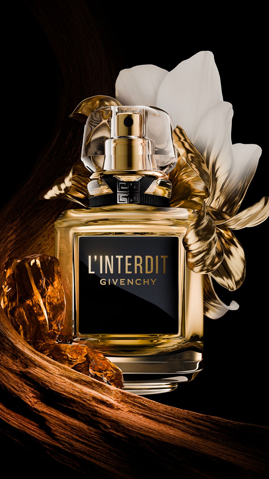 Givenchy L’Interdit Parfum